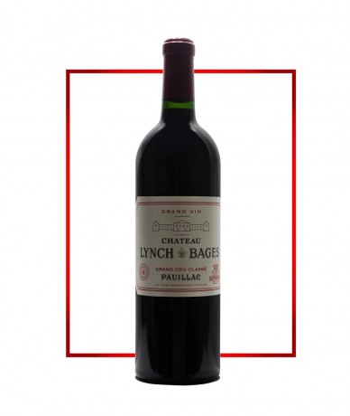 Lynch Bages - Pauillac