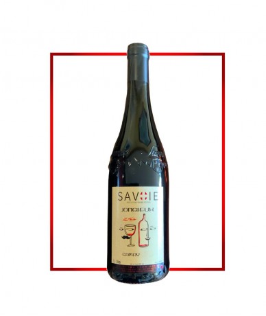 Vin De Savoie Jongieux - Gamay